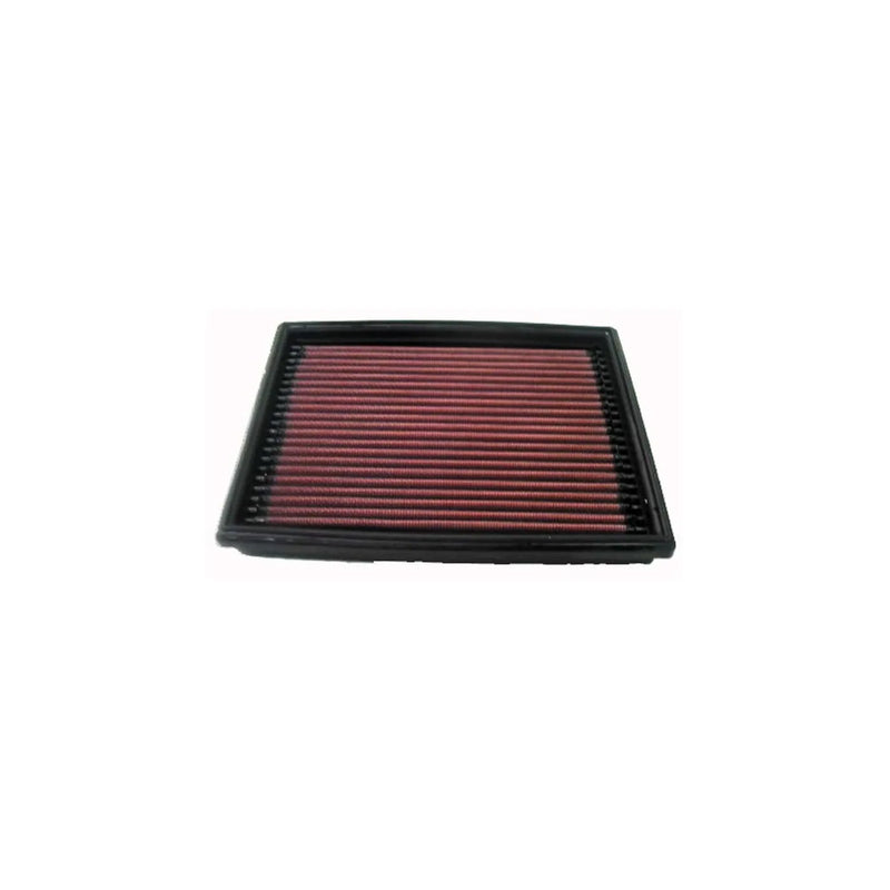 K&N Filters Replacement Air Filter (Xsara 99-06/Partner 02-05) — fits Citroen Berlingo