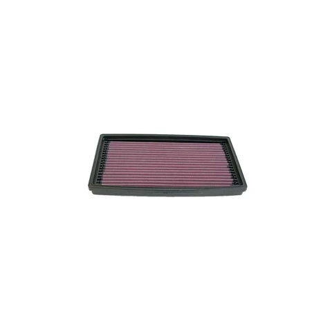 K&N Filters Replacement Air Filter (Focus 2.0L 98-04/Transit 02-08) — fits Ford Focus Gen 1