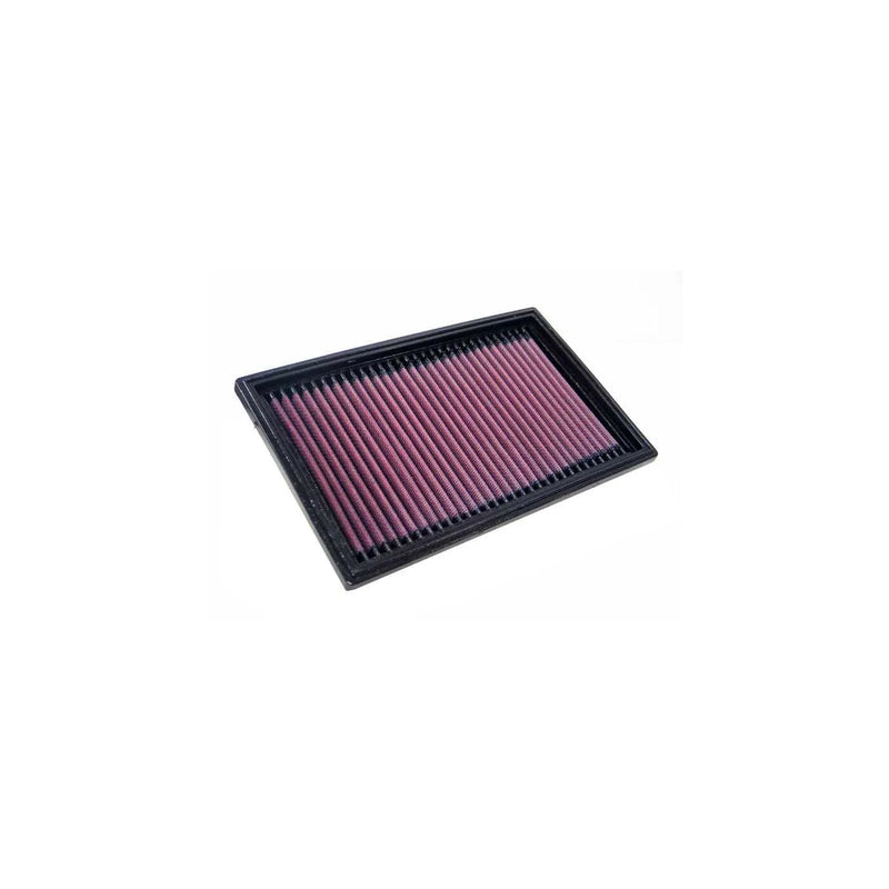 K&N Filters Replacement Air Filter (Swift 1.6L 05-10/323 98-04) — fits Suzuki Swift