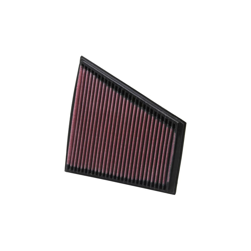 K&N Filters Replacement Air Filter (Polo 2.0L 02-14/Fabia 99-10) — fits Volkswagen Polo