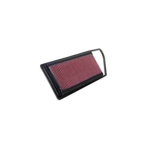 K&N Filters Replacement Air Filter (Fiesta 1.4L 02-10/Xsara 03-05) — fits Citroen Xsara