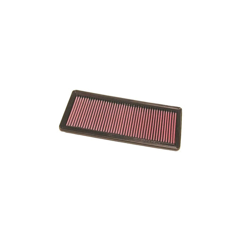 K&N Filters Replacement Air Filter (Fiat 500 1.4L Excl. Turbo 07-19) — fits Alfa Romeo Mito