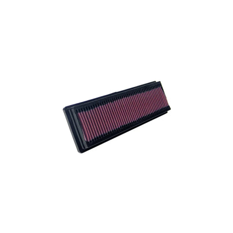 K&N Filters Replacement Air Filter (Partner 01-08/C3 02-12) — fits Citroen Berlingo