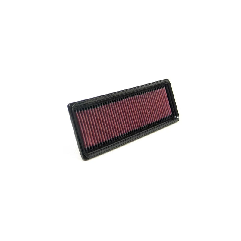 K&N Filters Replacement Air Filter (C3 02-11/C4 04-10) — fits Citroen Berlingo