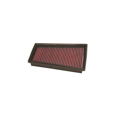 K&N Filters Replacement Air Filter (Megane 02-16/Scenic 03-16) — fits Renault Grand Scenic