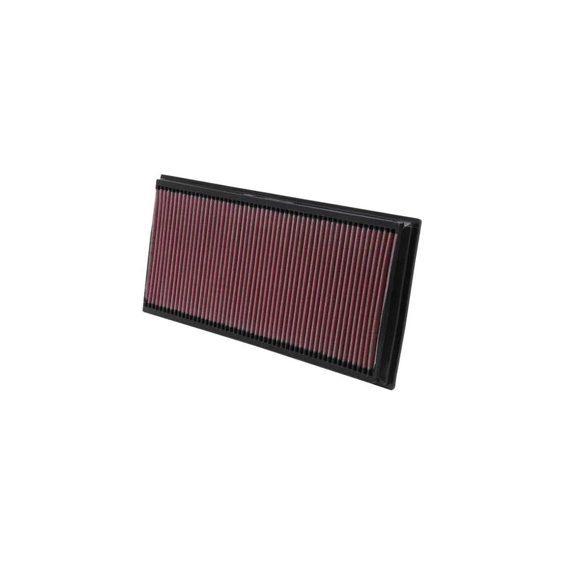 K&N Filters Replacement Air Filter (Q7/Touareg/Cayenne) — fits Volkswagen Touareg