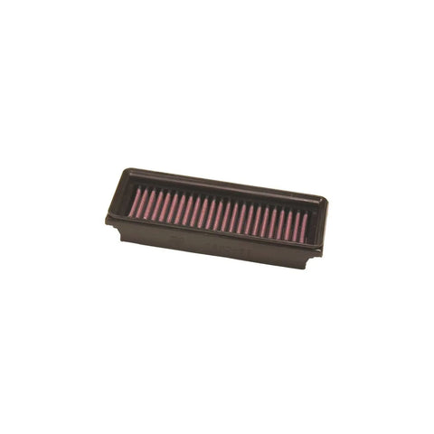 K&N Filters Replacement Air Filter (Kangoo 01-07) — fits Renault Kangoo