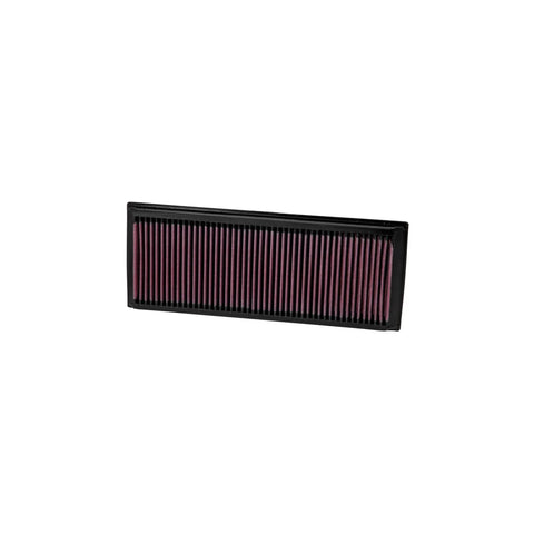 K&N Filters Replacement Air Filter (Golf GTi/Jetta/Passat) — fits Volkswagen Scirocco