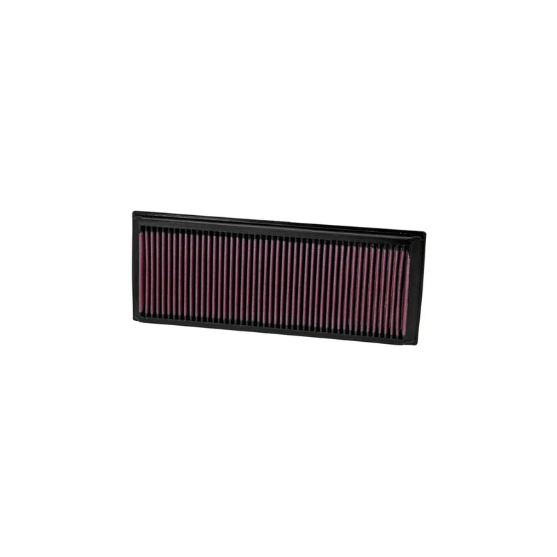 K&N Filters Replacement Air Filter (Golf GTi/Jetta/Passat) — fits Volkswagen Scirocco