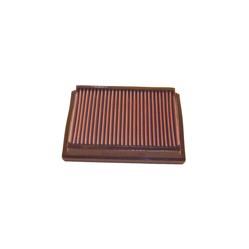 K&N Filters Replacement Air Filter (Audi RS6 02-04)