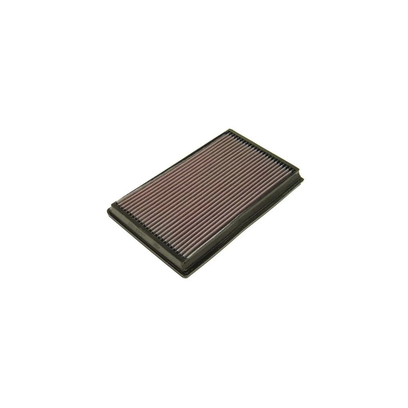 K&N Filters Replacement Air Filter (Transporter/Multivan 03-20) — fits Volkswagen Transporter Caravelle