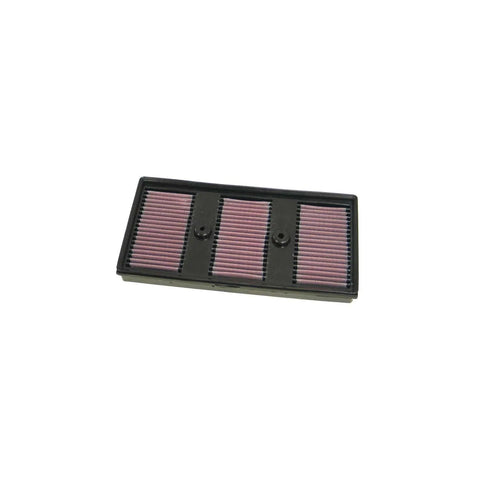 K&N Filters Replacement Air Filter (Audi A3 03-09/Passat 1.6L 05-09) — fits Volkswagen Touran