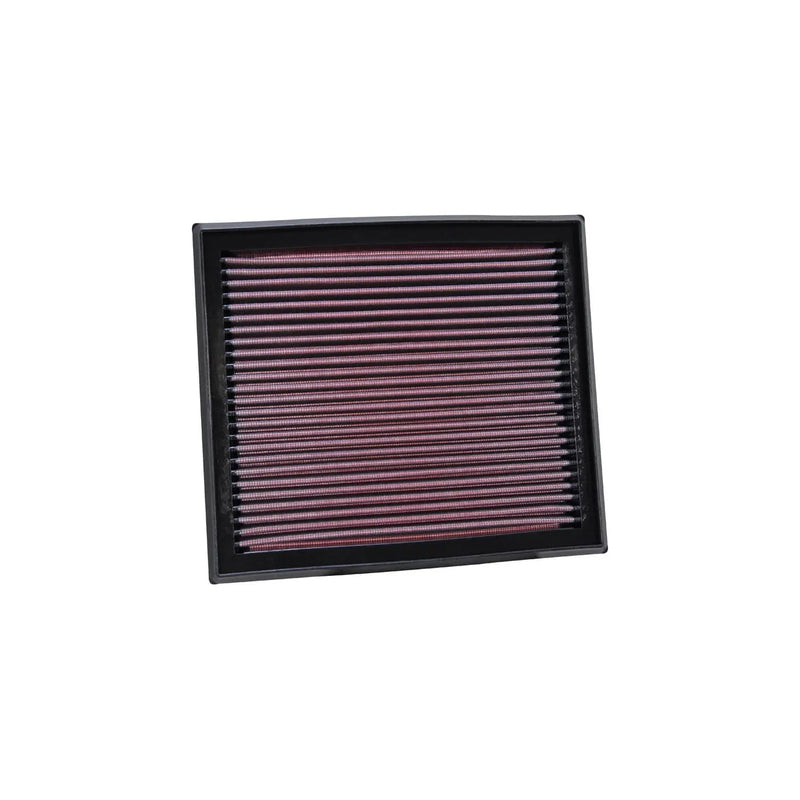 K&N Filters Replacement Air Filter (Kuga 2.5L 09-14/XC60 15-16) — fits Ford Focus Gen 2