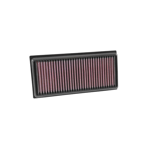 K&N Filters Replacement Air Filter (Colt 04-12/Forfour 04-06) — fits Mitsubishi Colt