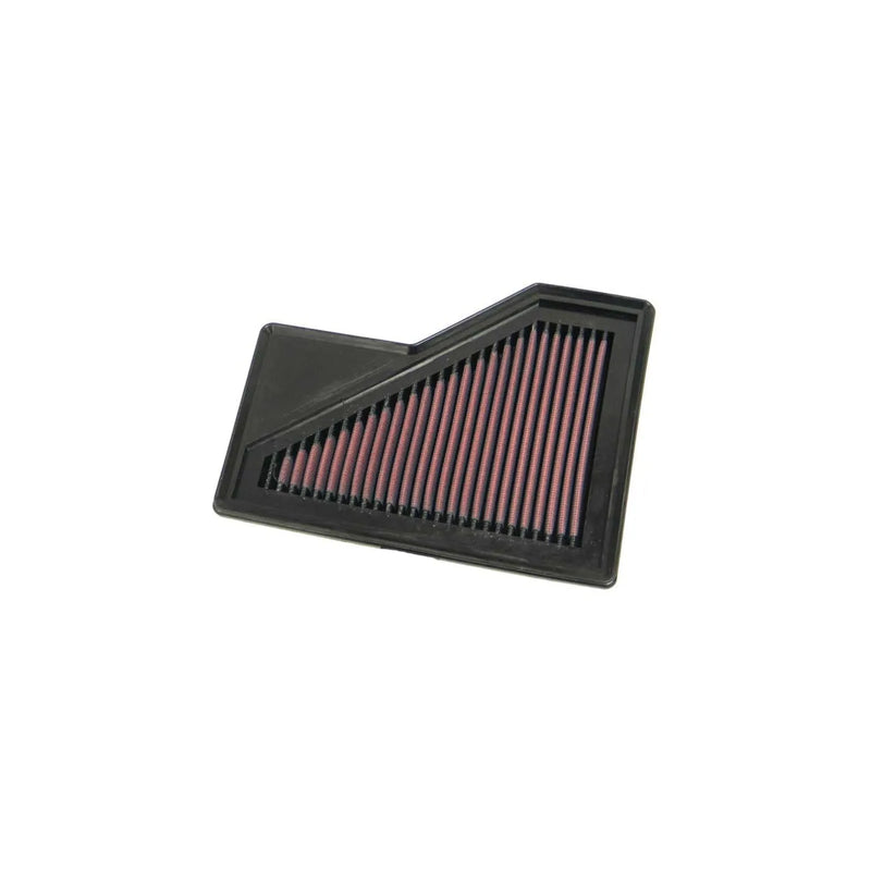 K&N Filters Replacement Air Filter (Cooper Convertible 04-08) — fits Mini Cooper