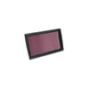 K&N Filters 33-2886 Replacement Air Filter