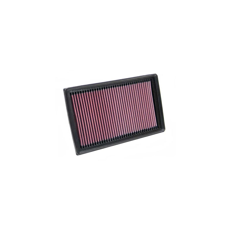 K&N Filters 33-2886 Replacement Air Filter