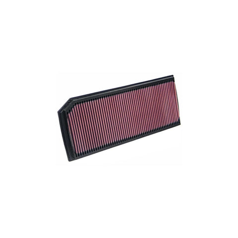 K&N Filters Replacement Air Filter (Audi A3 04-08/Passat 2.0L 05-09) — fits Volkswagen Golf Gti
