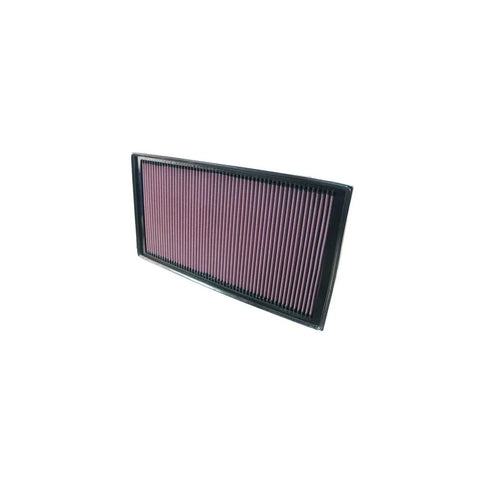 K&N Filters Replacement Air Filter (Vito/Viano 04-15) — fits Mercedes Benz Vito Mixto