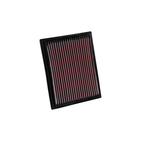 K&N Filters Replacement Air Filter (A-Class 04-11/B-Class 1.7L 05-11) — fits Mercedes Benz B Class