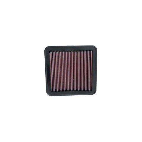K&N Filters Replacement Air Filter (Rodeo 04-08/Colorado 08-12) — fits Holden Colorado