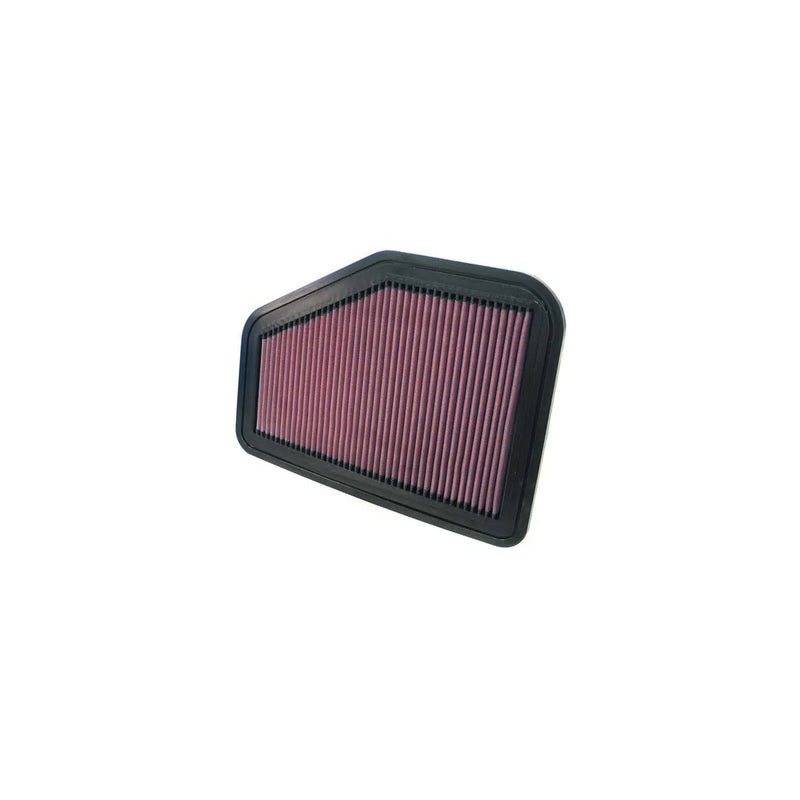 K&N Filters Replacement Air Filter (Commodore 06-17/Maloo 07-16) — fits Holden Commodore V6