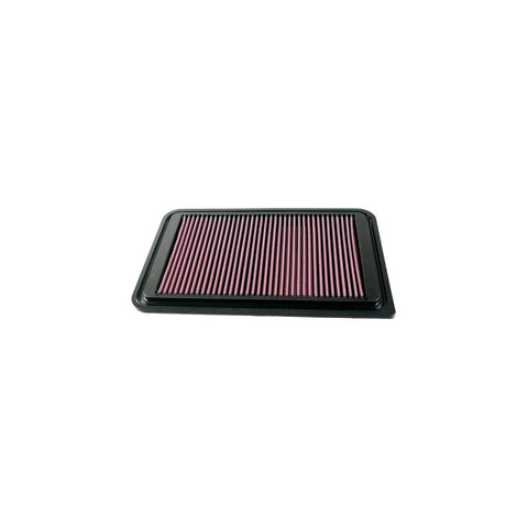 K&N Filters Replacement Air Filter (Mazda 3 03-14/Fiesta 1.5L 09-13) — fits Mazda 2 Gen 2