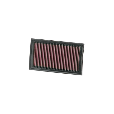 K&N Filters Replacement Air Filter (Clio 2.0L 05-12/Modus 04-13) — fits Nissan Micra