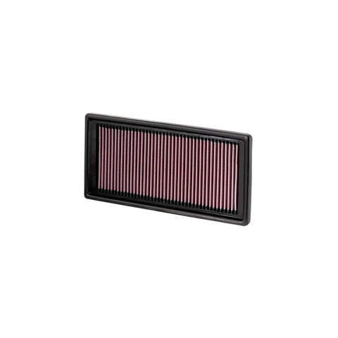 K&N Filters Replacement Air Filter (Peugeot 407 2.0L 04-09/C5 04-15)