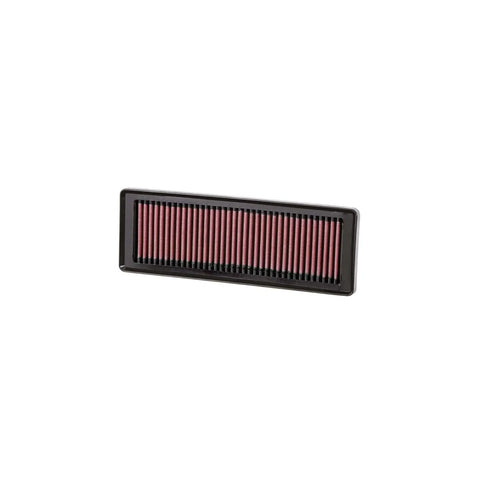 K&N Filters Replacement Air Filter (Punto 1.4L 05-19/Panda 10-19) — fits Fiat Panda