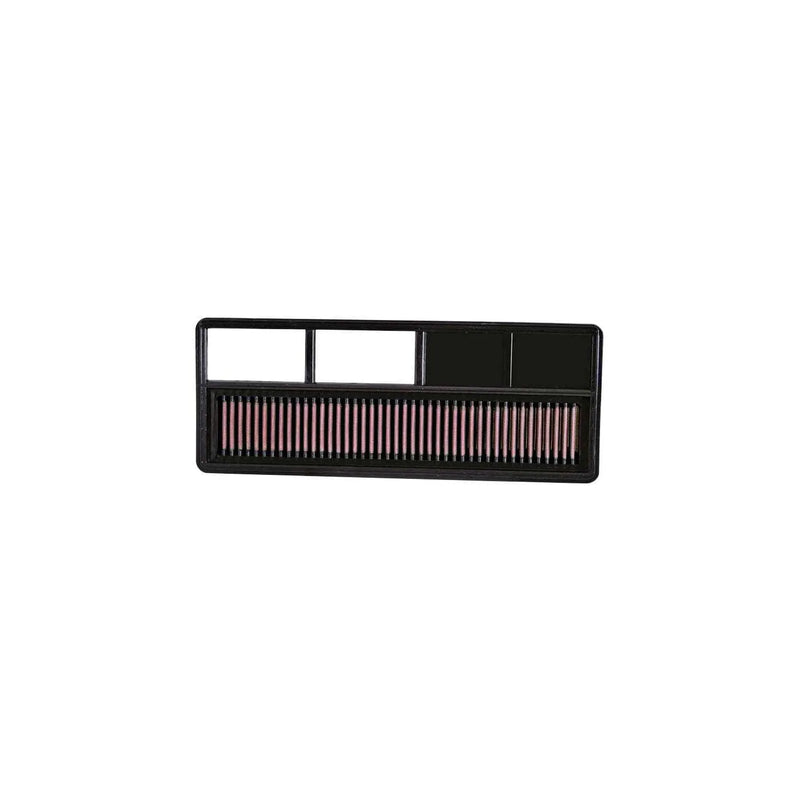 K&N Filters 33-2932 Replacement Air Filter