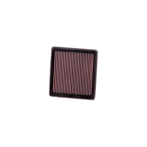 K&N Filters Replacement Air Filter (Mito 08-20/Punto 05-17) — fits Alfa Romeo Mito