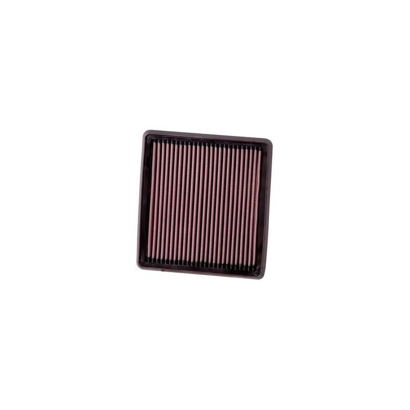 K&N Filters Replacement Air Filter (Mito 08-20/Punto 05-17) — fits Alfa Romeo Mito