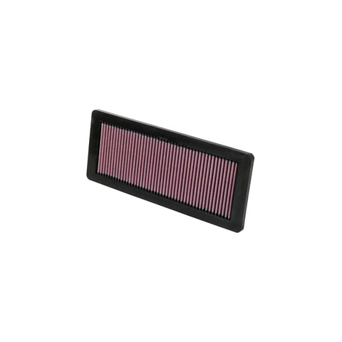 K&N Filters Replacement Air Filter (DS3/DS4 Turbo 10-15) — fits Mini Countryman