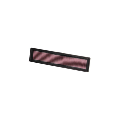 K&N Filters Replacement Air Filter (Xsara 05-09/Partner 08-10) — fits Citroen Berlingo