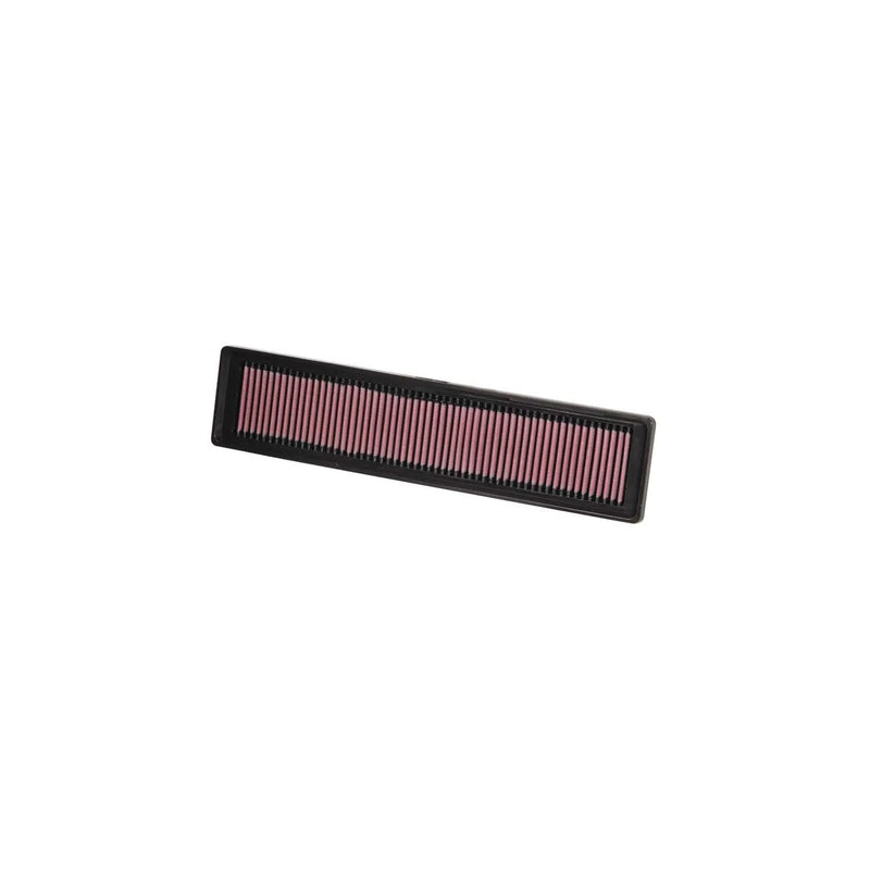 K&N Filters Replacement Air Filter (Xsara 05-09/Partner 08-10) — fits Citroen Berlingo