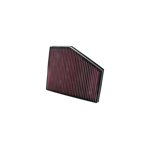K&N Filters Replacement Air Filter (BMW 535d 04-10/520d 08-10) — fits BMW 5 Series