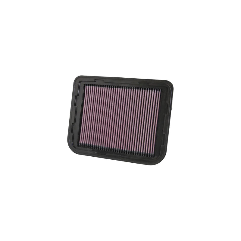 K&N Filters Replacement Air Filter (Territory 08-16) — fits Ford Falcon Xr8 Supercharged
