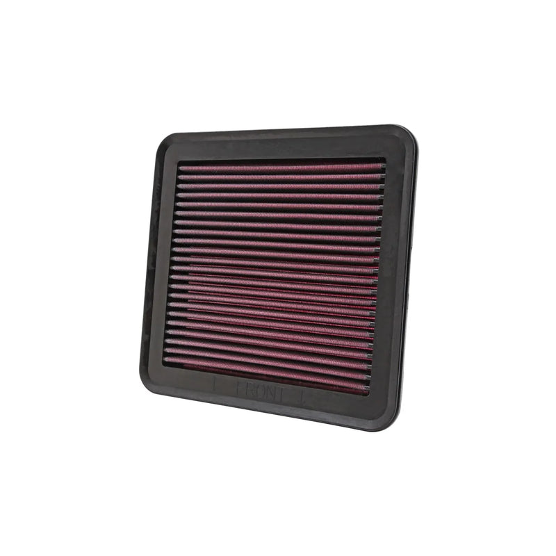 K&N Filters Replacement Air Filter (Triton 07-15/L200 06-16) — fits Mitsubishi Challenger Pb