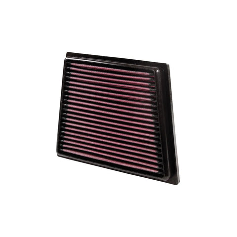 K&N Filters Replacement Air Filter (Fiesta 1.6L 08-19/Ka 15-20)