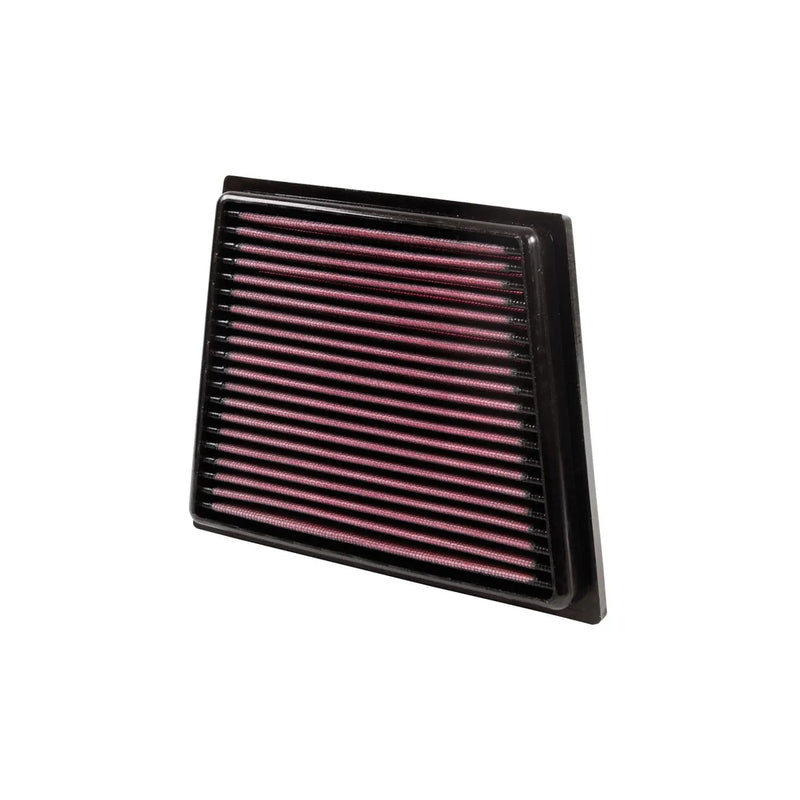 K&N Filters Replacement Air Filter (Fiesta 1.6L 08-19/Ka 15-20)