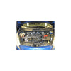 K&N Filters Replacement Air Filter (Fiesta 1.6L 08-19/Ka 15-20)
