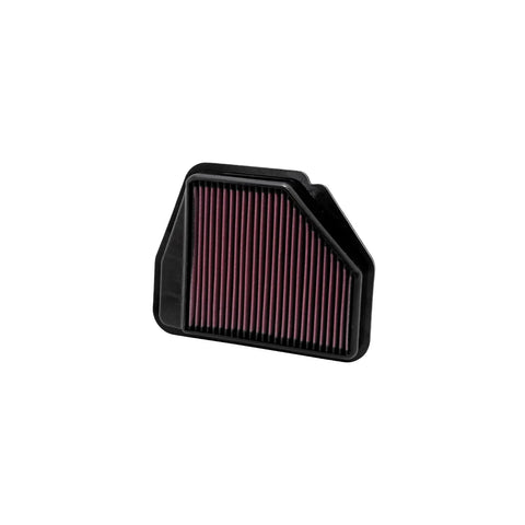 K&N Filters Replacement Air Filter (Captiva 2.4L 06-17) — fits Holden Captiva