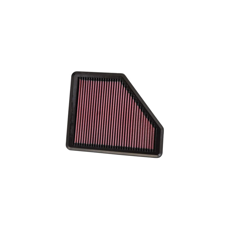 K&N Filters Replacement Air Filter (Genesis Coupe 08-12)