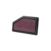 K&N Filters Replacement Air Filter (CR-V 2.0L 07-12/City 2008)