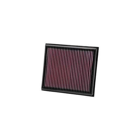 K&N Filters Replacement Air Filter (Saab 9-5 10-11/Insignia 08-17)