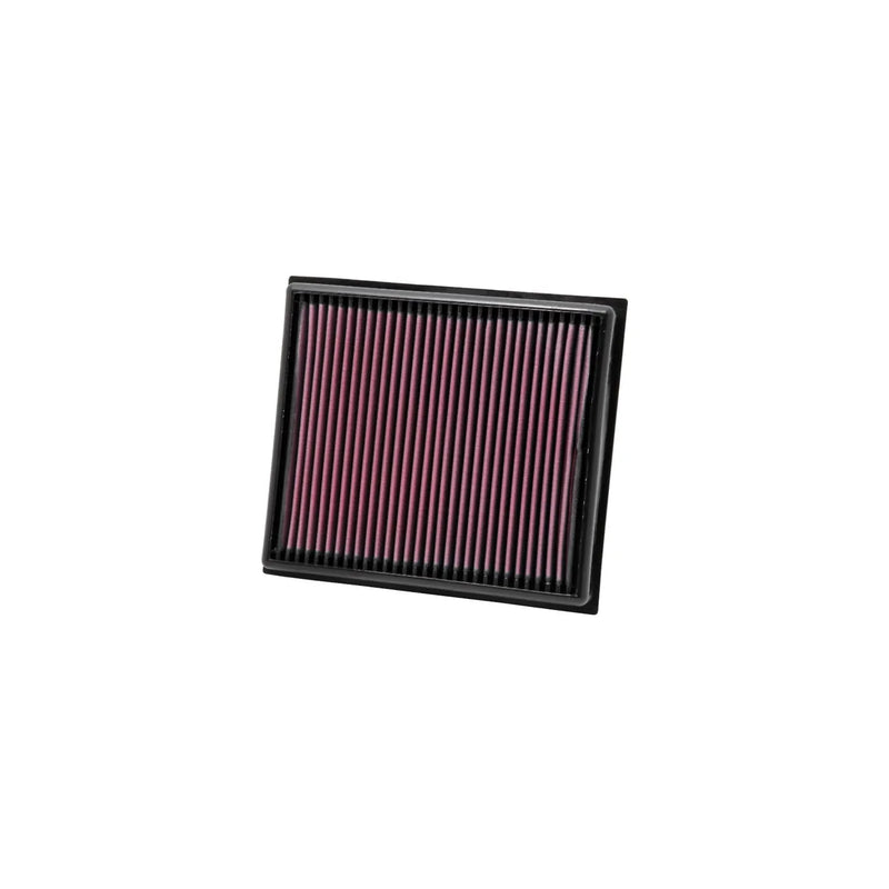 K&N Filters Replacement Air Filter (Saab 9-5 10-11/Insignia 08-17)