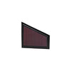 K&N Filters 33-2963 Replacement Air Filter