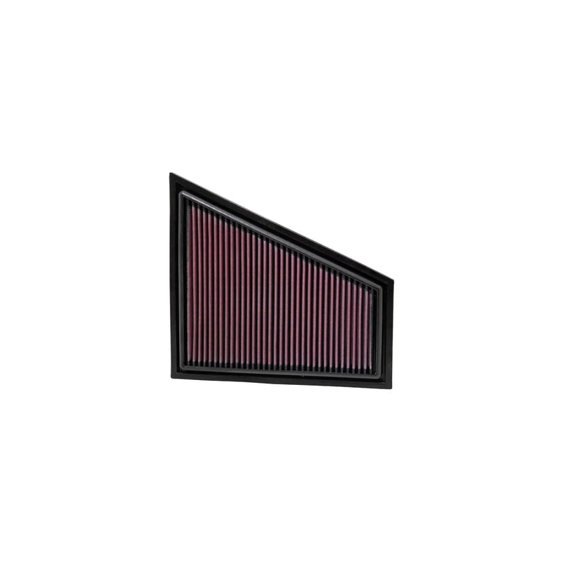 K&N Filters 33-2963 Replacement Air Filter