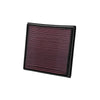 K&N Filters Replacement Air Filter (Cruze 09-16/Astra 1.8L 09-19)